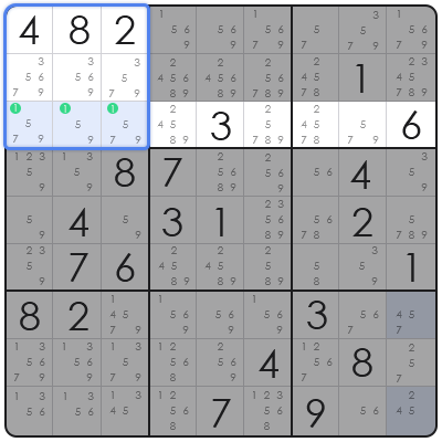 simple sudoku game