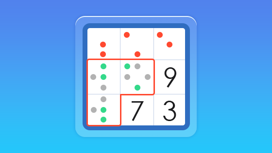 instructions for sudoku game