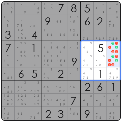 vita sudoku